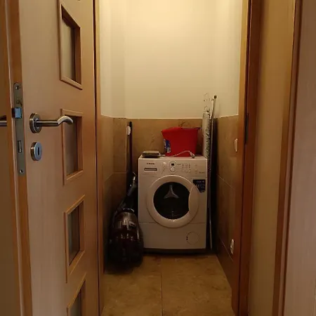 Appartement Big - 60m2 - 3 Beds - Lift - Balcony - Parking - 6 People *